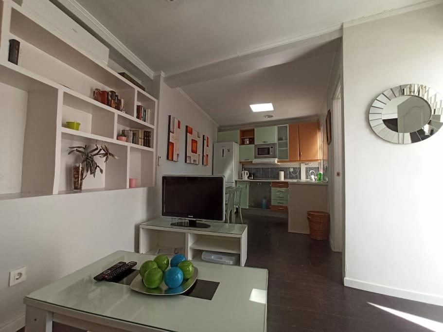 Atico Santa Maria Apartman Cádiz Kültér fotó