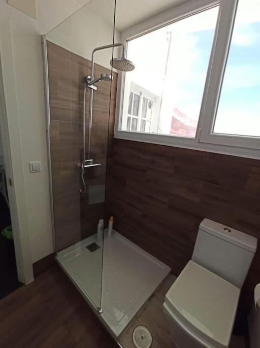 Atico Santa Maria Apartman Cádiz Kültér fotó