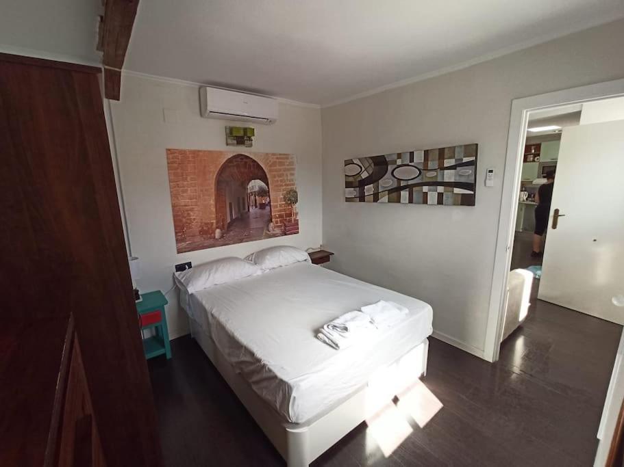 Atico Santa Maria Apartman Cádiz Kültér fotó
